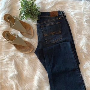 Lucky Brand Jeans
